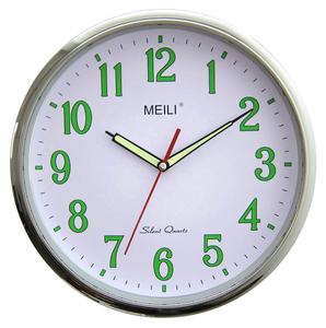 <span class=keywords><strong>นาฬิกา</strong></span>ตกแต่งลายยิ้ม สำหรับของขวัญ - Product Image 2