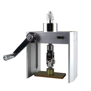 Intelligent Ceramic Tile Pulling Instrument Testing Equipment for Adhesive <b>Strength</b> Tester - Product Image 3