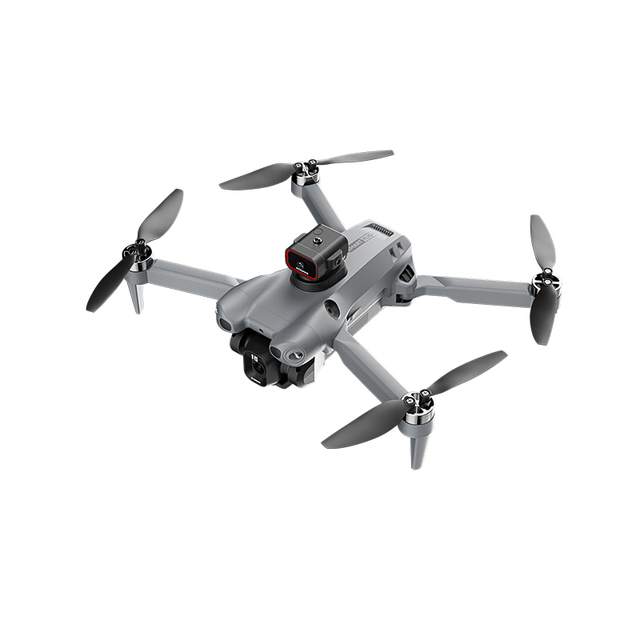M11Brushless Mini Drone Optical Flow RC Quadcopter Drone with Obstacle Avoidance HD Camera Aerial Photography Remote Control