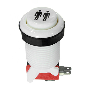 Kits de machines d'arcade de comptoir, kits de machines d'arcade de combat de comptoir, pièces détachées de machines d'arcade - Product Image 3