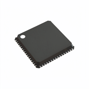 ไอซี MCU แบบฝังตัว 32 บิต 1MB แฟลช 64QFN EFM32GG230F1024G-E-QFN64R ชิ้นส่วนอิเล็กทรอนิกส์ออนไลน์ BOM IC มีสินค้าในสต็อก - Product Image 1
