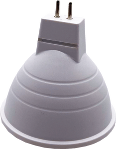 Bombilla LED SMD de 5W para Downlight, MR16/GU10/<span class=keywords><strong>E14</strong></span>/E27, AC, Ahorro de Energía, 24/120, Ángulo de Haz 6000-6500K, Blanco Frío, 95 Lm/<span class=keywords><strong>W</strong></span> - Product Image 3