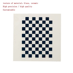 Bán Chạy HCM03-3020Y Quang Học Nhà Máy Sản Xuất Tấm Kính Hiệu Chuẩn Chấm Chống Trầy Xước Cho Máy Đo Quang Học - Product Image 2