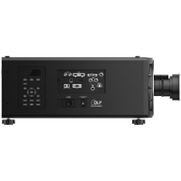 Projecteur laser 4K SUYUN DU9055Z 24000 ISO de luminosité, conçu pour les spectacles scéniques professionnels, le tourisme culturel et l'utilisation en extérieur