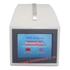 เครื่องวิเคราะห์คาร์บอนอินทรีย์รวมในน้ำแบบออนไลน์ Bonnin สำหรับห้องปฏิบัติการ รุ่น TA-3.0 ใช้เวลาวิเคราะห์ 3 นาที - Product Image 2