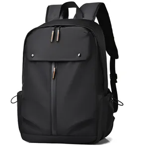Wholesale waterproof computer fashion outdoor custom backbags business college casual sports back pack laptop bag backpack