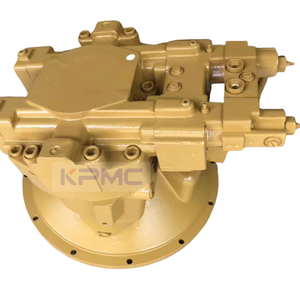 अच्छी गुणवत्ता वाली खुदाई भागों 325l 330l हाइड्रोलिक मुख्य पंप 114-0605 के लिए 1140605 - Product Image 2