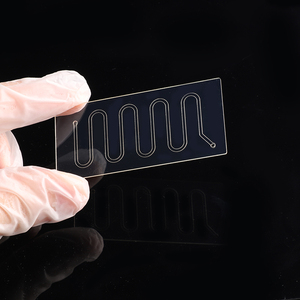 Sản xuất vi lỏng chip cho y tế và sinh học thử nghiệm - Product Image 3