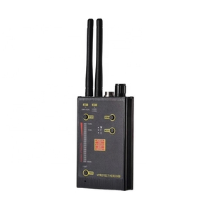 Portable Handheld Hero 009 Anti GPS Tracker <strong>Hidden</strong> <strong>Camera</strong> Wireless Scanner GSM Mobile Phone RF Signal <strong>Detector</strong> - Product Image 5