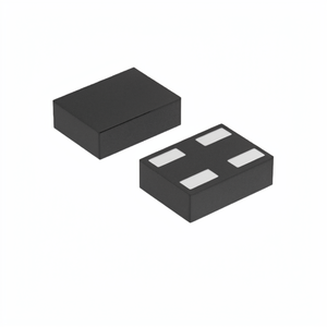 4 XDFN Power Management (PMIC) Manufacturer Channel XC6501B17A7R-G Electronics Component - Product Image 1