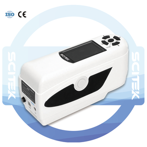 מד מבריק נייד מד 60 מעלות מדידה זווית כוח אוטומטי - Product Image 6