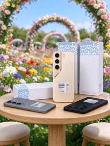 Camon 40 Pro, smartphone 5G le plus vendu, reconnaissance faciale, écran HD, grand écran, version globale - Product Image 2