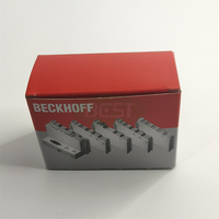 Controlador PLC de Automatización Industrial Beckhoff CX1010-0112, PC Integrada, 32MB de RAM, PROFIBUS, Envío Rápido