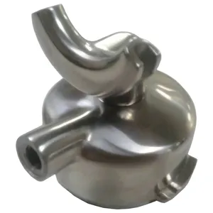 Foundry Custom Made Stainless Steel Precisely Investment Casting