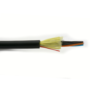 G652d no metálico 100m 120m 150m 200m 400m de 12 24 48 Adss 96 core Hilos Cable de fibra óptica - Product Image 3