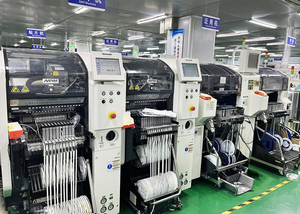 Chất lượng cao PCB nhà máy một cửa dịch vụ mạch điện năng thấp y tế pcba mô-đun cho Wearable sức khỏe giám sát - Product Image 6