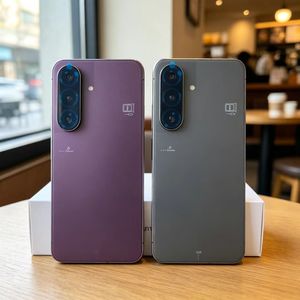 สมาร์ทโฟน A56 5G, 24GB+1TB, ใหม่แกะกล่อง, กล้อง HD, แบตเตอรี่ 7000mAh, รองรับซิมคู่, โปรเซสเซอร์แบบเดคาคอร์ - Product Image 3