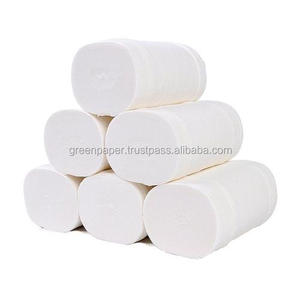 Greenisland sinh thái mềm MIRO lõi Jumbo CuộN Trinh gỗ bột giấy giấy vệ sinh thân thiện với môi và sự mềm mại đảm bảo - Product Image 1