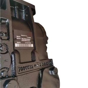 Pompe hydraulique T90L030 T90L042 T90L055 T90L075 T90R075 T90L100 T90R075LWDNN8AS3D7E03MIX424220 pour - Product Image 2