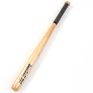 High Quality Professional Wholesale Custom Logo Wooden <b>Baseball</b> <b>Bat</b> Durable Anti-Wrinkle Quick Dry OEM Custom Service - Product Image 5