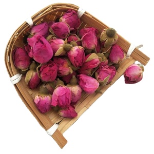 Mei Gui Ingrédients naturels <span class=keywords><strong>Boutons</strong></span> <span class=keywords><strong>de</strong></span> <span class=keywords><strong>roses</strong></span> séchés Fleur <span class=keywords><strong>de</strong></span> rose - Product Image 1
