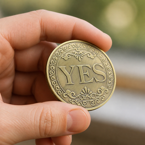 Moneda de desafío personalizada, medallón de metal con baño de latón antiguo, regalo motivacional, premio para empleados y equipos, venta al por mayor - Product Image 2
