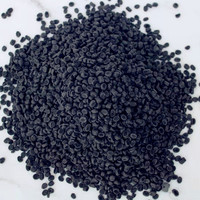 Bulat bentuk Desiccant Mosturizer Masterbatch pabrik penyerap air yang kuat untuk Pe pipa bahan kemasan plastik
