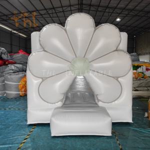 Cama <span class=keywords><strong>de</strong></span> salto para boda, castillo inflable para niños, trampolín <span class=keywords><strong>de</strong></span> entretenimiento, castillo, fiesta <span class=keywords><strong>de</strong></span> <span class=keywords><strong>cumpleaños</strong></span> - Product Image 4