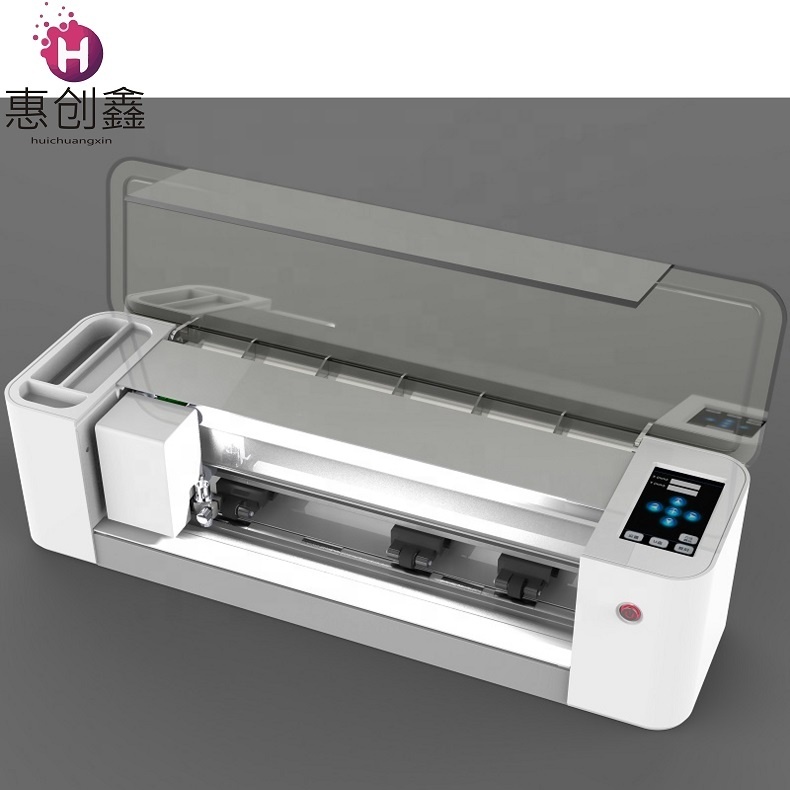Automatic Tpu Hydrogel Mobile Phone Screen