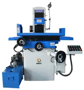 Large flat surface grinding machine SGA-2050AHR surface grinding machine price manufacturer