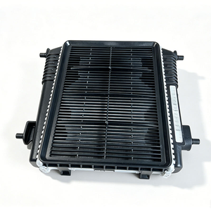 หม้อน้ำเสริม OEM 17118672237 สำหรับ BMW G20 G22 G23 G26 G42 เครื่องยนต์ หม้อน้ำระบายความร้อนเพิ่มเติม อะไหล่เปลี่ยน - Product Image 4