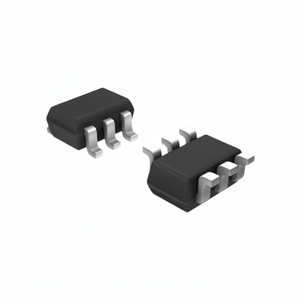 Distributeur agréé Transistors 6-TSSOP, SC-88, SOT-363 PMP5201Y,115 Composant électronique - Product Image 1