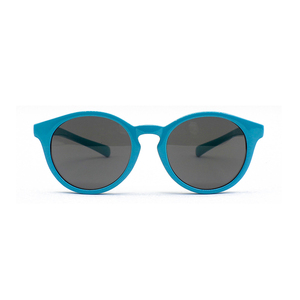 Sunway Eyewear 2024 TPEE Gafas suaves Niños Niño pequeño Niños Redondo Bebé Gafas <span class=keywords><strong>de</strong></span> sol UV400 Proteger los ojos - Product Image 1