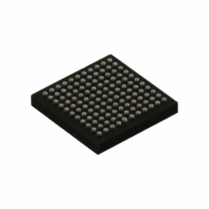 ICE40LP8K-CM121 121 VFBGA ชิ้นส่วนอิเล็กทรอนิกส์แบบฝังตัวของแท้ - Product Image 1