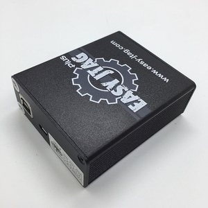 Boîtier JTAG Plus Original 2025 Dernière Version avec Adaptateur ESP32, Ensemble JTAG <span class=keywords><strong>ISP</strong></span> 1BIT U-SOCKET en Stock - Product Image 3