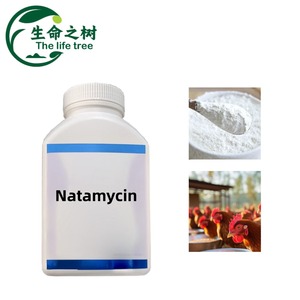 Additivo da forno di specialità natamicina conservante per la conservazione di torte e Mooncake - Product Image 1