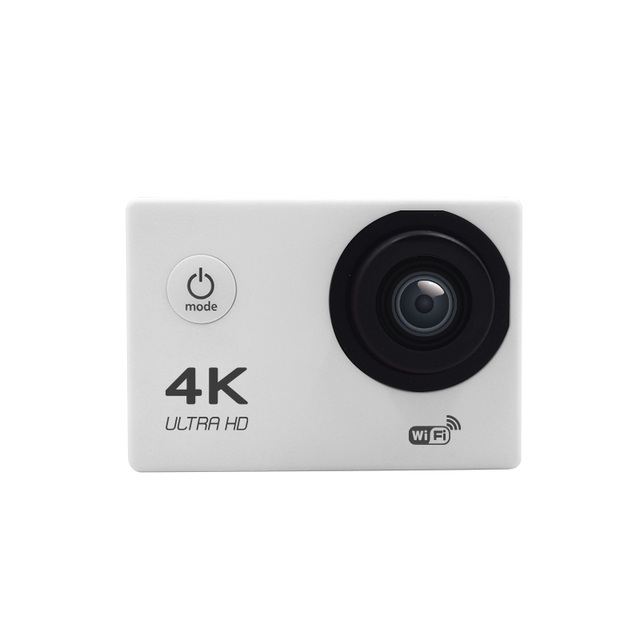 Top Sales Product Helmet Motorcycle Mini Action 4k Camera for Bike