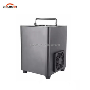 Koude Sterretje Maschine 600W Trockeneis Feuerwerk Maschine DMX Fernbedienung für Hochzeit Bühnen beleuchtung Großhandel Podium <span class=keywords><strong>Vonk</strong></span> - Product Image 4