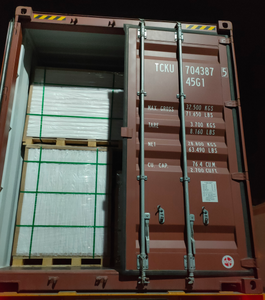 <span class=keywords><strong>PVC</strong></span>フォームボード4x8ft軽量白発泡スチロールシート中国工場卸売価格 - Product Image 2