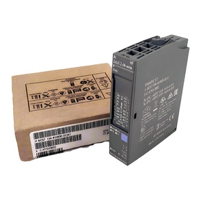 Module d'entrée analogique Siemens 6ES7134-6HB00-0CA1 - Product Image 1