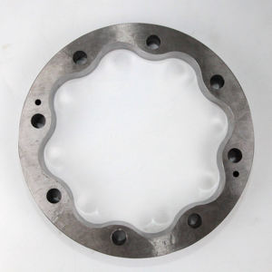 Gran oferta, mezclador directo de fábrica, bomba de hormigón, rodillo de camión, piezas de repuesto hidráulicas para estator de anillo de leva de 21/2" - Product Image 2