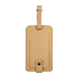 Étiquettes à bagages Logo <span class=keywords><strong>personnalisé</strong></span> Étiquettes à bagages <span class=keywords><strong>Porte</strong></span>-passeport et ensemble d'étiquettes à bagages - Product Image 1