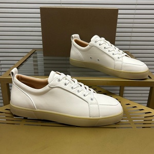 Zapatos Deportivos de Lujo con Cordones para Mujer y Hombre, Parte Superior de PU, para Verano e Invierno, Venta al Por Mayor, Marca de Zapatos para Hombre - Product Image 5