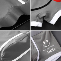 Nuevos Calzoncillos Bóxer para Hombre 2022 Ropa Interior Masculina de Personalidad Juvenil a la Moda Transpirables y Cómodos