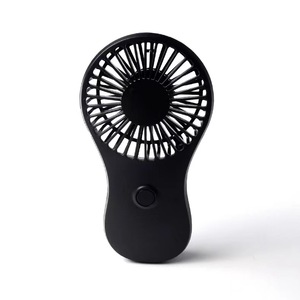 Ventilador Personalizado de Diseño Profesional, Alto Volumen de Aire y Bajo Ruido, Carcasa de Plástico PP/<span class=keywords><strong>AS</strong></span>/PBT Reforzado con Fibra de Vidrio, Mini Ventilador - Product Image 3