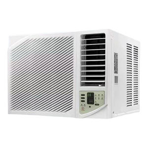 เครื่องปรับอากาศแบบพกพาติดหน้าต่างออลอินวัน กำลังสูง 5000-12000 บีทียู ใช้ไฟฟ้า พร้อมอินเวอร์เตอร์ ประหยัดพลังงาน - Product Image 2