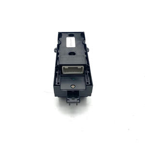 Luxesoem สวิตช์หลักประตู84040-0E220สวิตช์กระจกหน้าต่างไฟฟ้าสวิตช์ยกกระจกหน้าต่างด้วยโครเมี่ยมสำหรับโตโยต้า C-HR UX300มงกุฎ Venza - Product Image 4