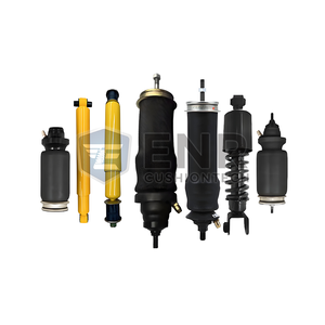 ENER OE 番号 1349840+1363120 1424227 スカニアトラック用サスペンションショックアブソーバー新品純正部品専門メーカー - Product Image 6