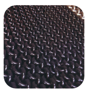 TOYO-INTL G80 Grade80 G100 palan 5mm 6mm 8mm en acier allié levage palan <span class=keywords><strong>à</strong></span> main élingue <span class=keywords><strong>à</strong></span> chaîne - Product Image 2