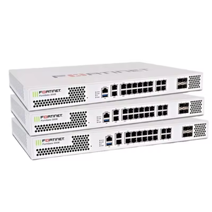 <span class=keywords><strong>Pare</strong></span>-<span class=keywords><strong>feu</strong></span> FortiGate 40F Fortinet FG-40F-BDL-950-12 FG-40F-BDL-950-36 FG-40F-BDL-950-60 avec protection unifiée contre les menaces (UTP) - Product Image 6